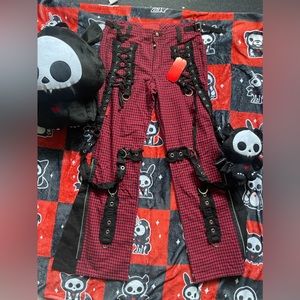 Hello guys I am selling these brand new tripp jeans with tag still !